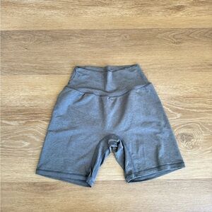 Ptula bare pro shorts 6”